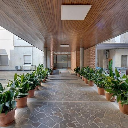 ウーディネAi Giardini Centro Cittaアパートメント エクステリア 写真